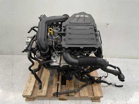 Motor Completo Seat Ibiza ERENCE 95CV