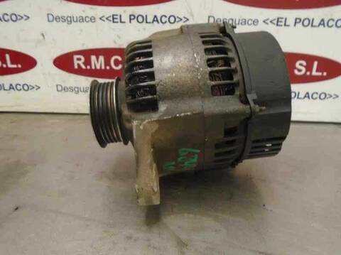 Foto 2ª: Alternador Ford Escort BERLINA 73CV 54KW [RFS] (1999)