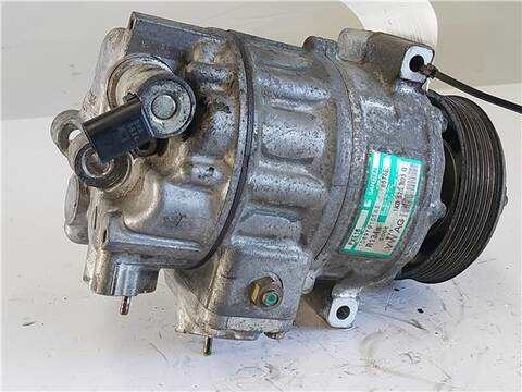 Compresor Aire Acondicionado Volkswagen Golf 1.9 TDI 105CV 77KW