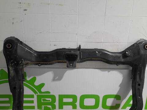 Foto 3ª: Puente Delantero Hyundai Elantra 2.0 CRDI CAT 113CV [D/ 4EA] (2000)