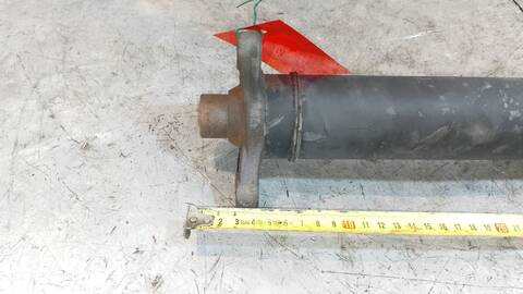 Foto 2ª: Transmision Central Mercedes Clase C 160 220 T CDI 204.208) 170CV 125KW FAMILIAR [OM646811] (2008)