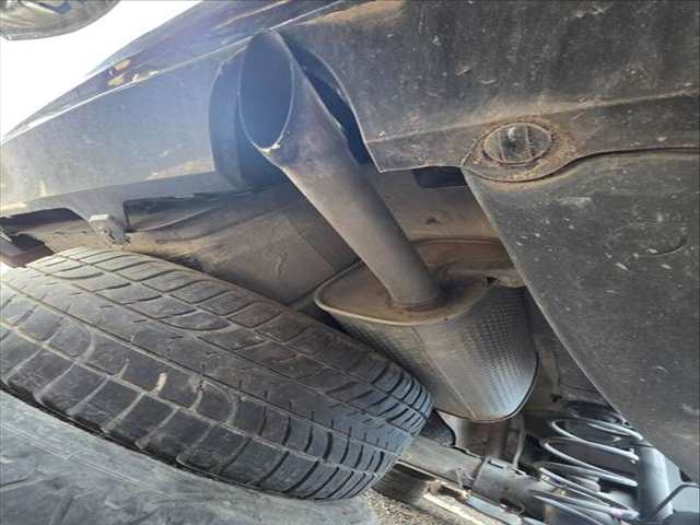 Tubo de Escape Citroen C Elysee HMT