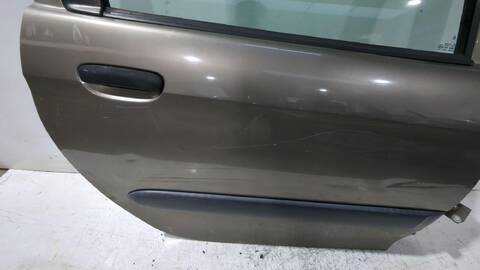 Foto 3ª: Puerta Trasera Derecha Citroen Xsara 1.6 HDI 90CV [9HX (DV6ATED4)] (1999)