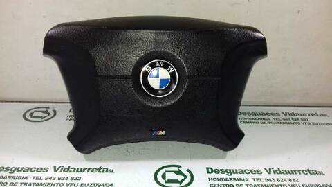 Airbag Delantero Izquierdo Bmw Serie 3 315 318 TDS 90CV 66KW