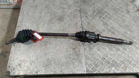 Transmision Delantera Derecha Ford Transit FT 280 2.0 CORTO 86CV 63KW