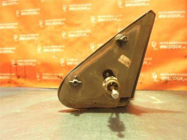 Foto 3ª: Retrovisor Derecho Seat Inca 1.9 SDI KOMBI CL [1.9 LTR. - 47 KW SDI] [AYQ]