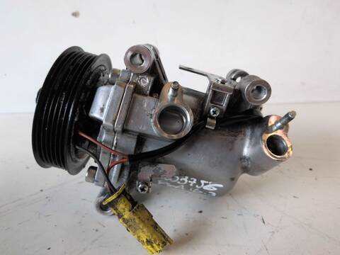 Compresor Aire Acondicionado Peugeot Expert AHK FURGON