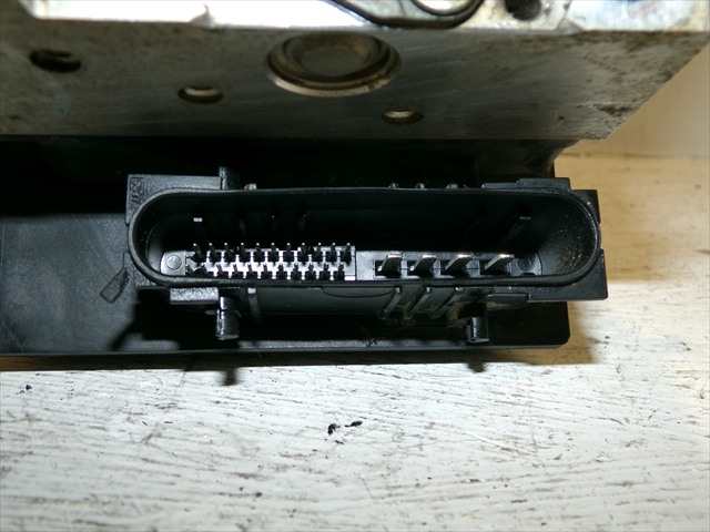 Foto 4ª: Abs Nissan Qashqai 1.6 DCI 2010-2014 [R9M] (2013)