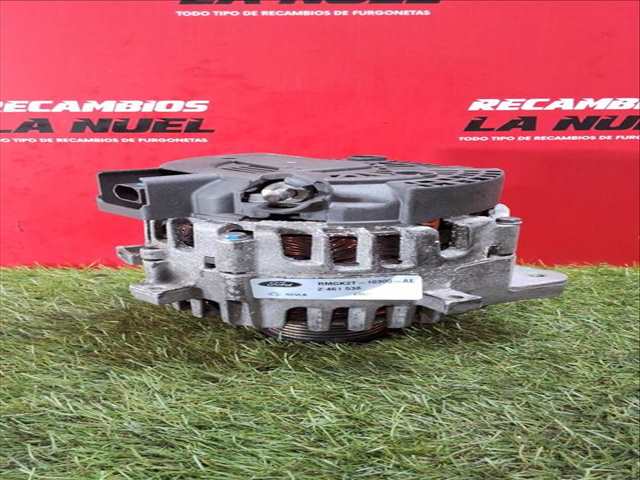 Alternador Ford Transit 2.0 ECOBLUE 130CV 96KW FURGONETA