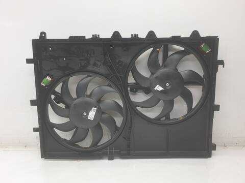 Foto 3ª: Electroventilador Peugeot Boxer VERSION INDEFINIDA