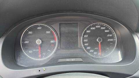 Cuadro de Instrumentos Seat Toledo CXMA