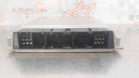 Foto 3ª: Centralita Motor ECU Mercedes Clase ML 270 CDI 163.113) W163) [612963] (2003)