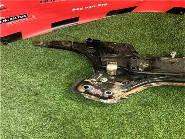 Foto 3ª: Cuna de Motor Citroen Jumper 30 L1H1 BLUEHDI 110 BLUE-HDI FAP 110CV 81KW FURGON [AH03]