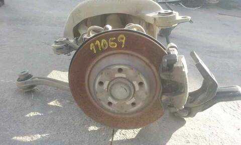 Foto 2ª: Puente Trasero Citroen C5 EXCLUSIVE BERLINA 163CV 120KW [RH02] (2015)