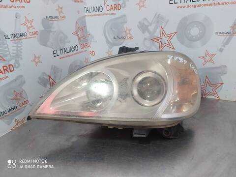 Faro Izquierdo Mercedes Clase ML 270 CDI 163.113) W163)