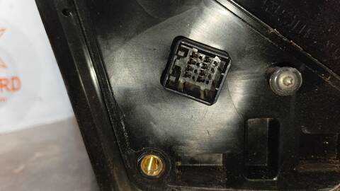 Foto 4ª: Retrovisor Izquierdo Kia Ceed EMOTION 140CV 103KW [D4EA] (2007)