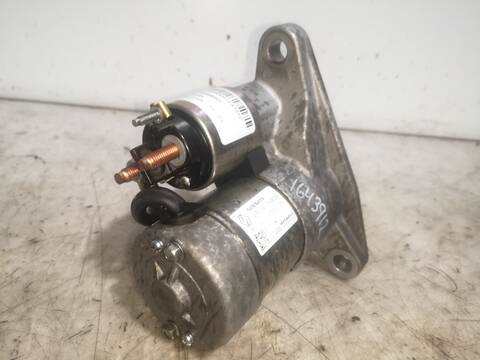 Foto 2ª: Motor de Arranque Nissan Qashqai MR20DE (2010)