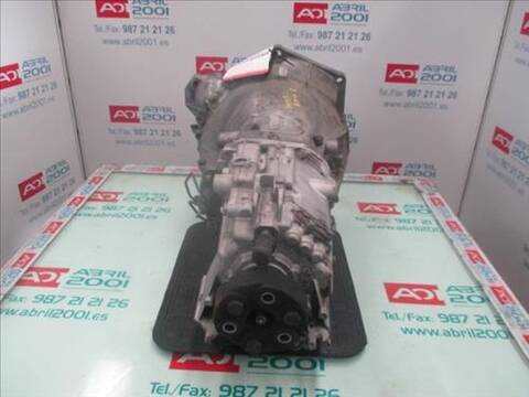 Caja Cambios Bmw Serie 3 315 1.7 318TDS 90CV 66KW