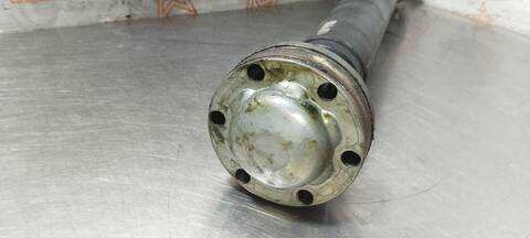 Foto 3ª: Transmision Central Mercedes Clase ML 320 3.0 CDI W164) 224CV 165KW 164.122) [OM642940] (2006)