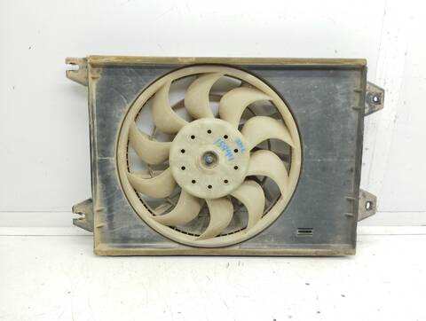 Electroventilador Mitsubishi Montero 1.8 CAT 114CV 84KW