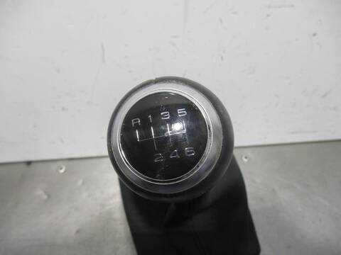 Foto 2ª: Palanca de Cambio Audi A3 30 TDI BASICO 115CV 85KW [DDY] (2018)