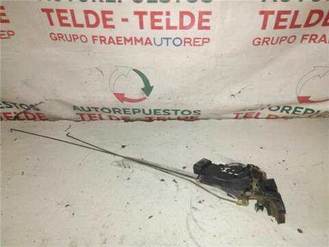 Cierre Centralizado Trasero Izquierdo Toyota Corolla 2.0