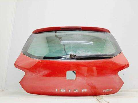 Portón Seat Ibiza 1.6 TDI 105CV 77KW