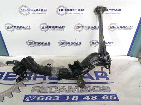 Foto 2ª: Brazo Suspension Delantero Izquierdo Toyota Rav4 2.2 D-4D CAT 150CV 110KW [D/ 2AD] (2012)