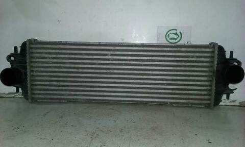 Intercooler Nissan Primastar 1.9 DCI DIESEL CAT 101CV 74KW