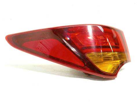 Foto 2ª: Piloto Trasero Izquierdo Hyundai Santa Fe 2.2 CRDI 200CV 147KW [D4HB] (2017)