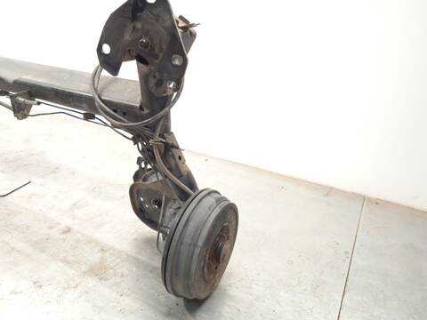 Foto 3ª: Puente Trasero Dacia Dokker 1.5 DCI FEAJ) 90CV 66KW FURGONETA [K9K612] (2016)