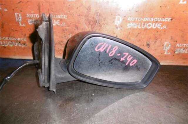 Foto 3ª: Retrovisor Derecho Fiat Stilo 1.9 JTD (192_XE1A) [192 A1.000]