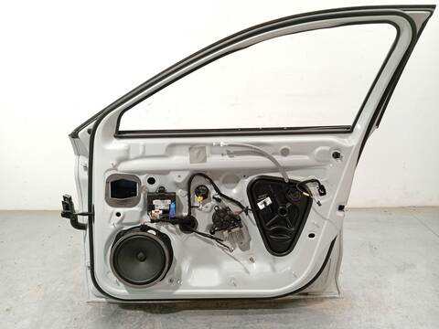 Foto 4ª: Puerta Delantera Derecha Seat Leon 1.5 TSI 150CV 110KW [DXDB] (2023)