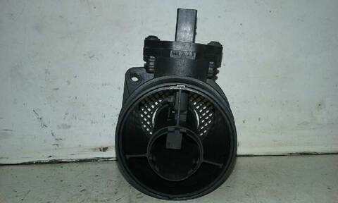 Foto 3ª: Caudalimetro Jeep Compass LIMITED 140CV 103KW [BYL] (2006)