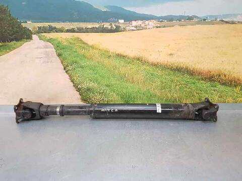 Transmision Central Toyota Land Cruiser 3.0 D4-D VX 163CV 120KW