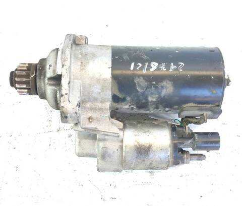 Foto 2ª: Motor de Arranque Audi A3 1.4 TFSI (2003)