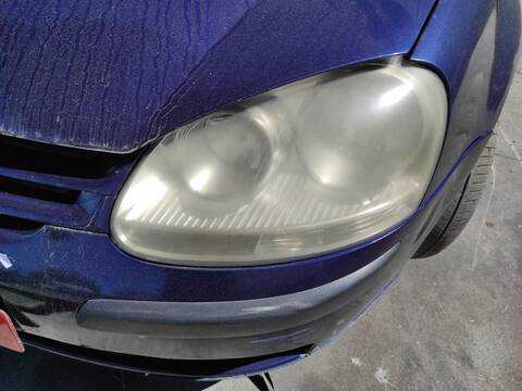 Faro Izquierdo Volkswagen Golf BDK