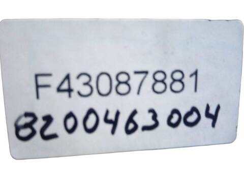 Foto 2ª: Motor de Arranque Nissan Juke 1.5 DCI (2010)