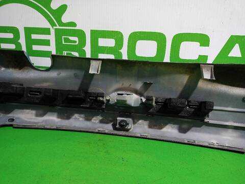 Foto 2ª: Paragolpes Trasero Peugeot 206 E-MUSIC 75CV (1998)