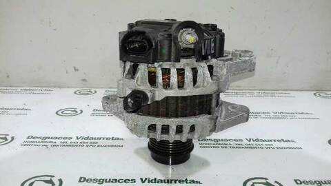 Alternador Hyundai i30 1.4 CAT 99CV 73KW