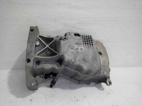 Carter Renault Scenic BOSE EDITION 110CV