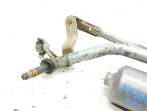 Foto 3ª: Motor Limpia Delantero Peugeot 2008 ACTIVE 100CV 73KW [BH02] (2015)