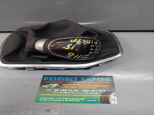 Foto 2ª: Palanca de Cambio Ford Fiesta 1.0 G [5FJB] (2015)