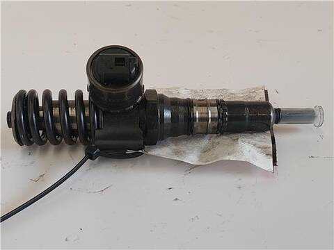 Inyectores Seat Altea 2.0 TDI 16V 140CV 103KW