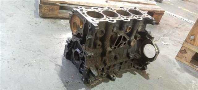 Foto 2ª: Bloque Motor Kia Carens 1.7 BASIC [1.7 LTR. - 85 KW CRDI CAT] [D4FD]