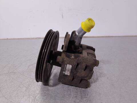 Foto 4ª: Bomba de Direccion Nissan Almera 1.5 16V CAT 90CV 66KW [QC15] (2000)