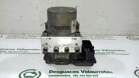 Abs Fiat Ducato 2.3 JTD CAT 120CV 88KW CAJA CERRADA