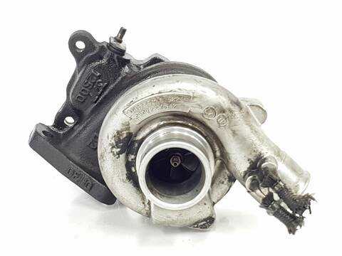 Turbocompresor Mitsubishi Galloper 2.5 TDI EXCEED CONFORT 3-PTAS.)