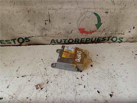 Centralita Airbag Toyota Auris 1.6