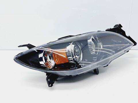Foto 2ª: Faro Derecho Mazda 3 2.0 16V CAT BERLINA 150CV 110KW (2003)